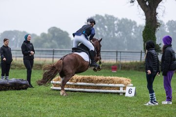 Bild 160 - Pony Akademie Turnier